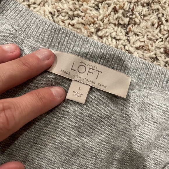 Reindeer sweater Christmas - Picture 3 of 4